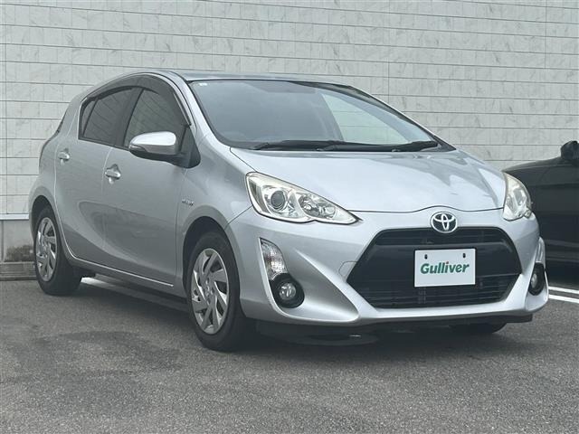 Toyota AQUA 2015 7660696-4