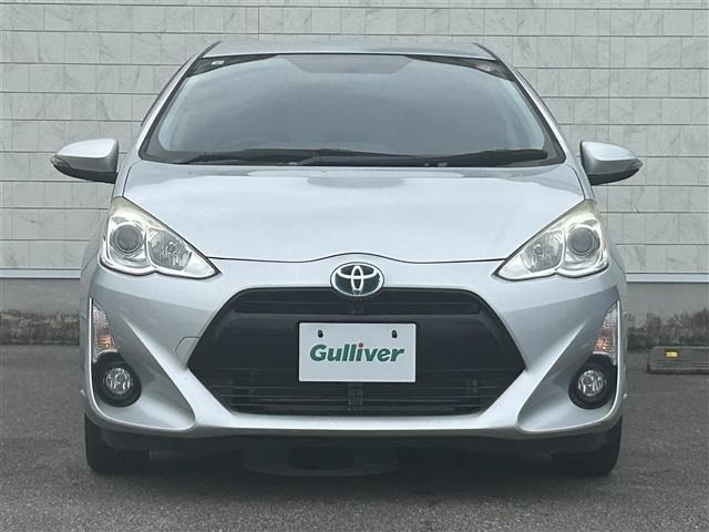 Toyota AQUA 2015 7660696-6
