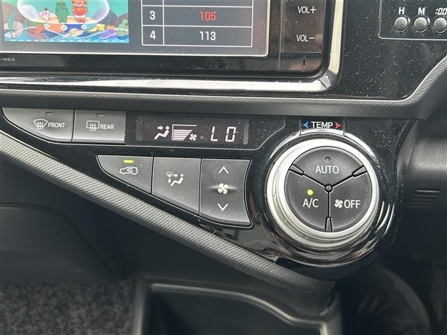 Toyota AQUA 2015 7660696-8