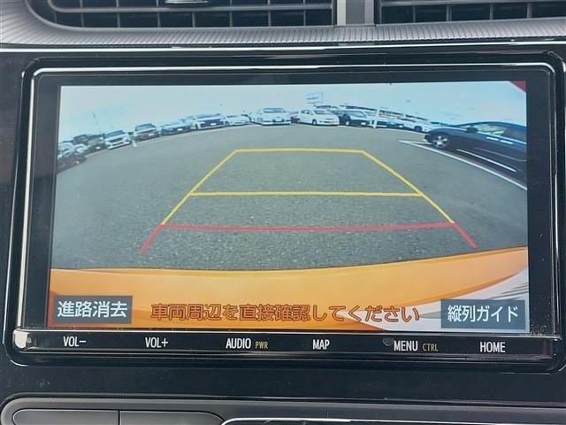 Toyota AQUA 2018 7660702-22