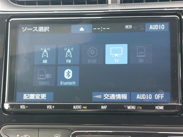 Toyota AQUA 2018 7660702-24