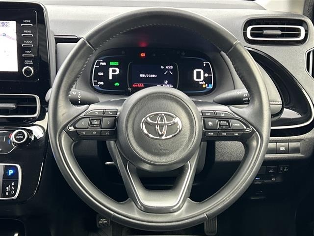 Toyota AQUA 2022 7660703-1