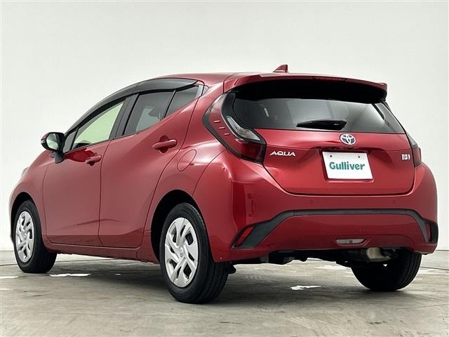 Toyota AQUA 2022 7660703-2