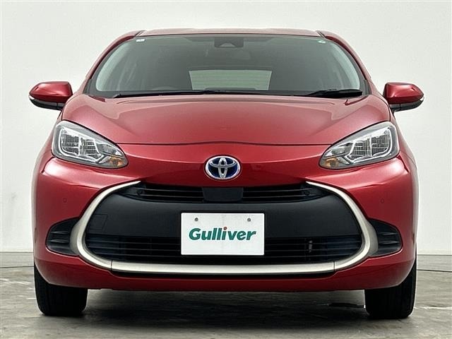 Toyota AQUA 2022 7660703-20