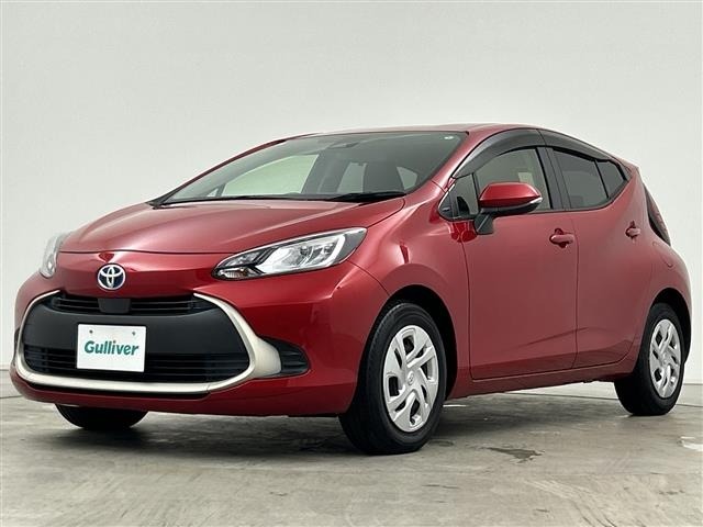 Toyota AQUA 2022 7660703-22