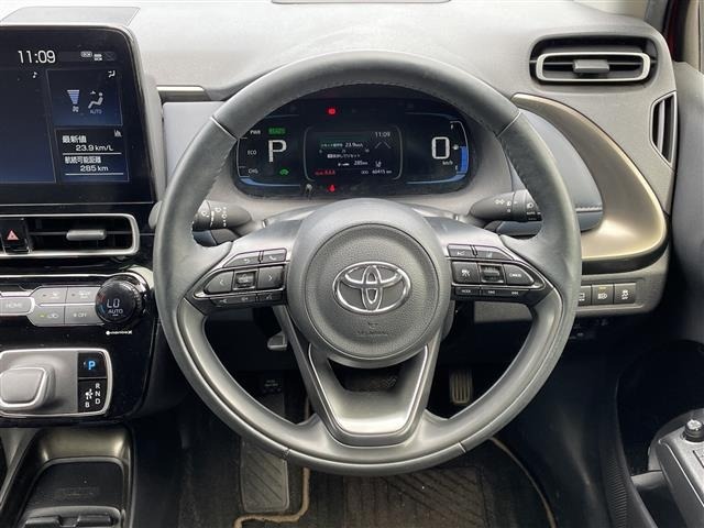 Toyota AQUA 2021 7660704-17
