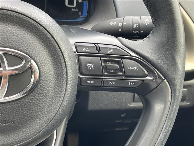 Toyota AQUA 2021 7660704-19