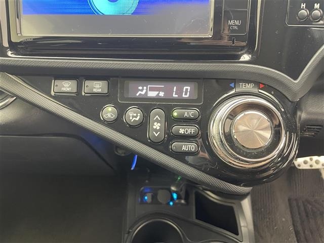 Toyota AQUA 2015 7660705-11