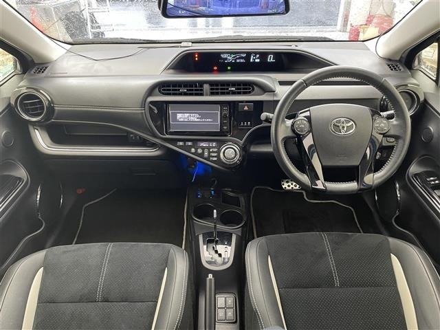 Toyota AQUA 2015 7660705-15
