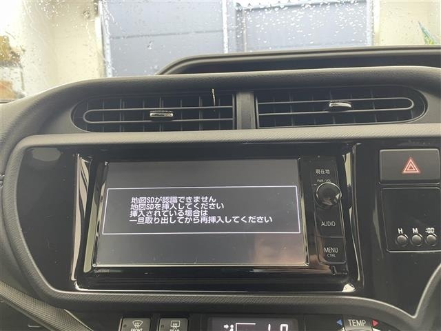 Toyota AQUA 2015 7660705-16