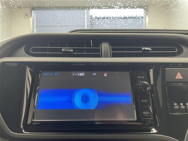 Toyota AQUA 2015 7660705-17