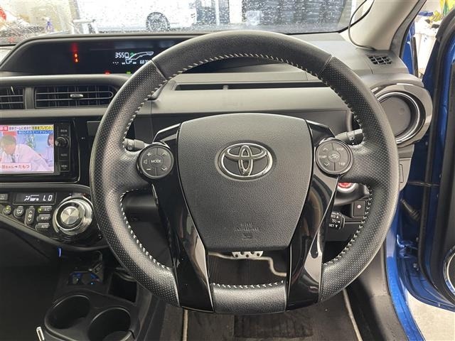 Toyota AQUA 2015 7660705-3
