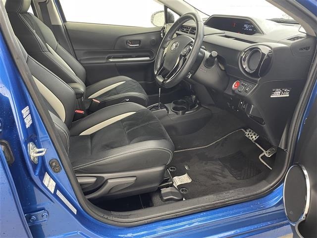 Toyota AQUA 2015 7660705-4
