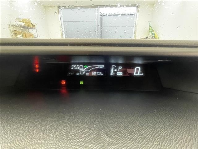 Toyota AQUA 2015 7660705-5
