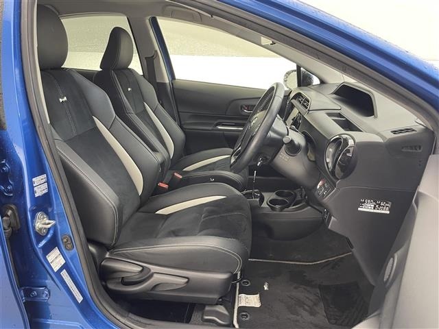 Toyota AQUA 2015 7660705-6