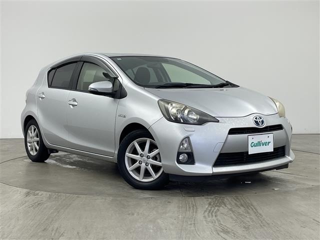 Toyota AQUA 2012 7660712-0