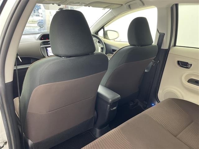 Toyota AQUA 2012 7660712-10