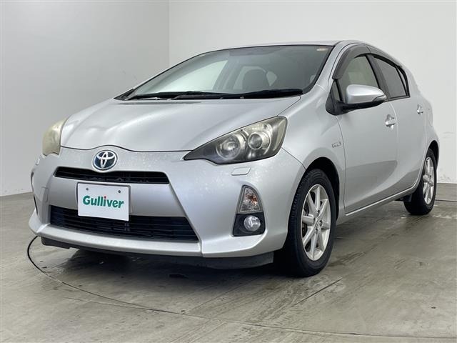 Toyota AQUA 2012 7660712-15