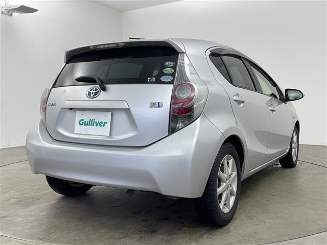 Toyota AQUA 2012 7660712-16
