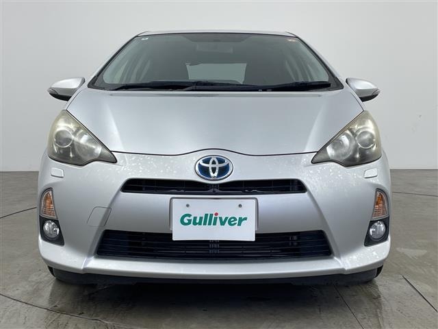 Toyota AQUA 2012 7660712-17
