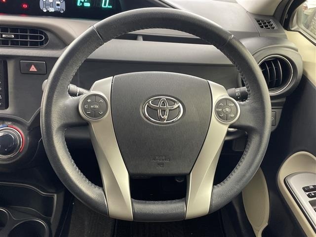 Toyota AQUA 2012 7660712-2