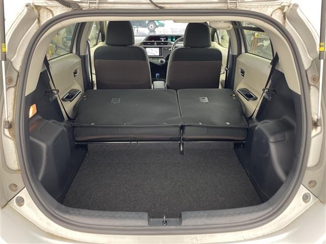 Toyota AQUA 2012 7660712-20