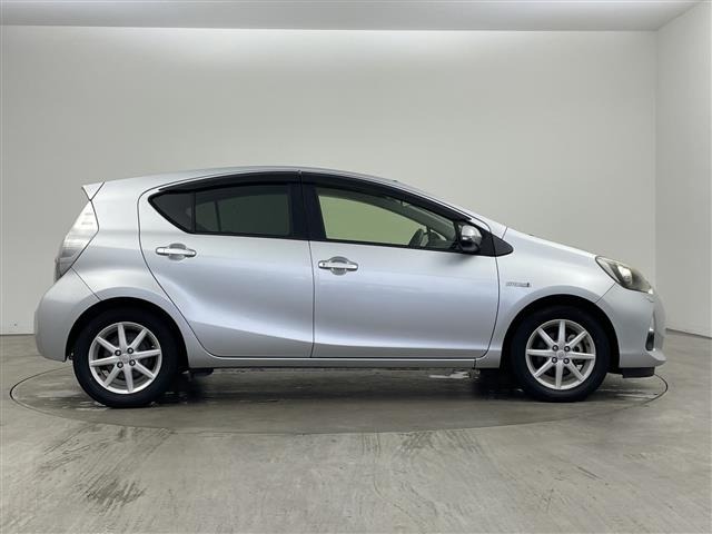 Toyota AQUA 2012 7660712-21