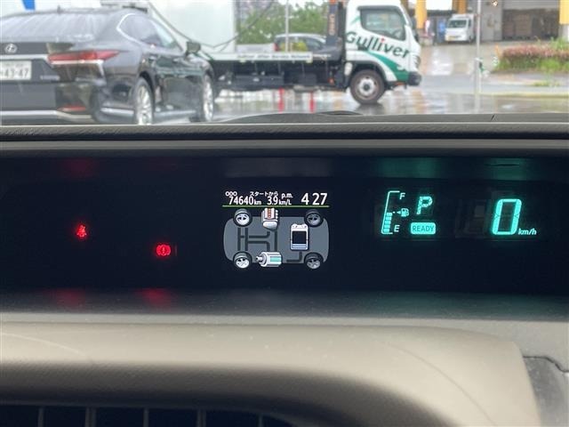 Toyota AQUA 2012 7660712-22