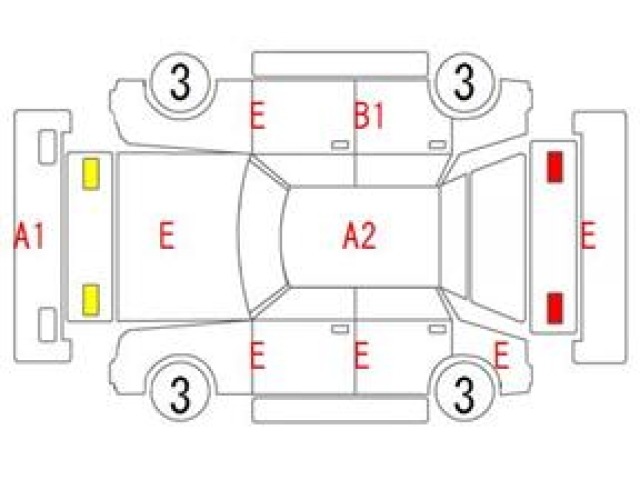 Toyota AQUA 2012 7660712-23