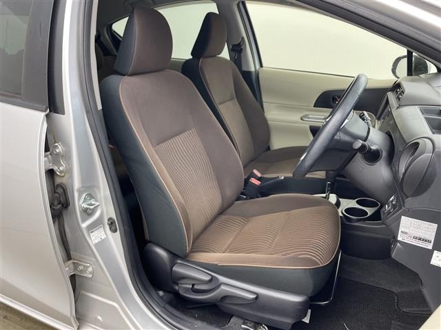 Toyota AQUA 2012 7660712-3