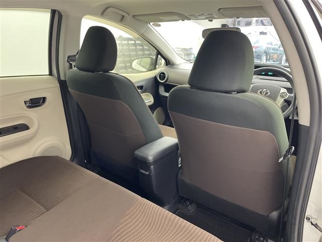 Toyota AQUA 2012 7660712-5
