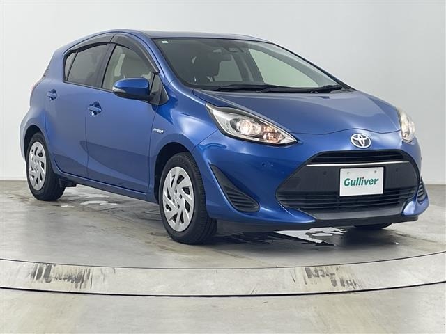 Toyota AQUA 2019 7660718-0