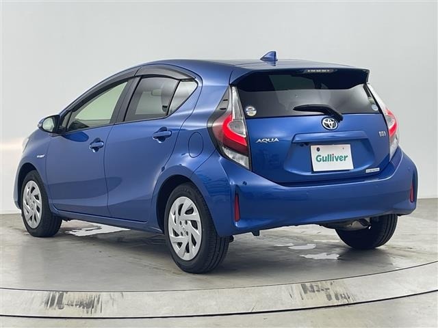 Toyota AQUA 2019 7660718-13