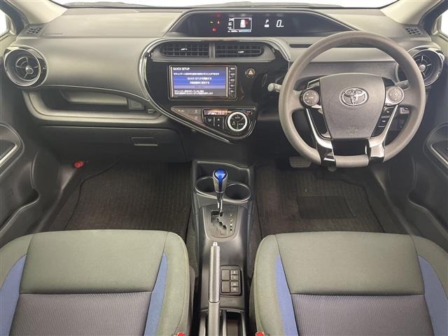 Toyota AQUA 2019 7660718-14