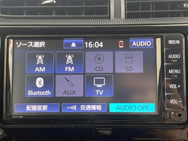 Toyota AQUA 2019 7660718-17