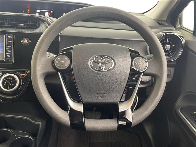 Toyota AQUA 2019 7660718-19