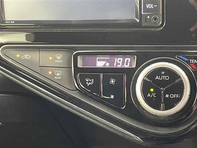 Toyota AQUA 2019 7660718-2