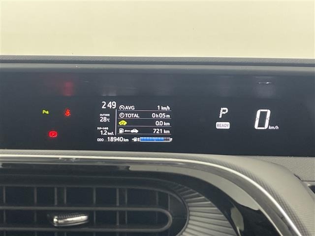Toyota AQUA 2019 7660718-21
