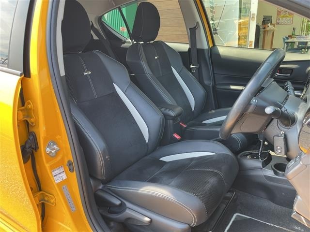 Toyota AQUA 2014 7660719-10