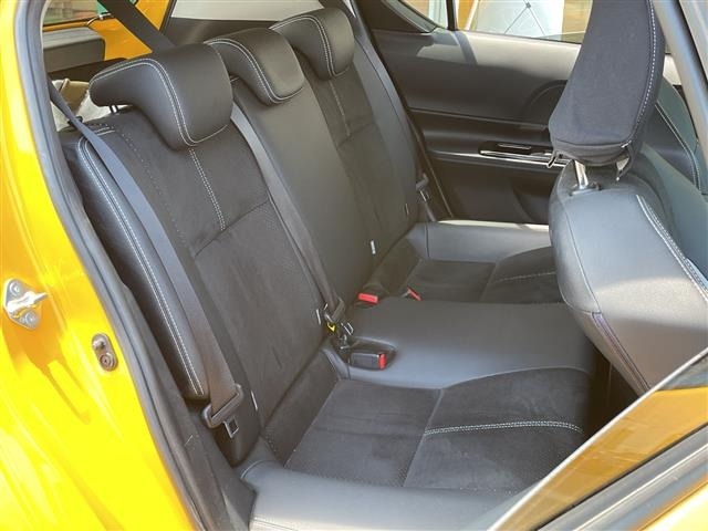 Toyota AQUA 2014 7660719-11