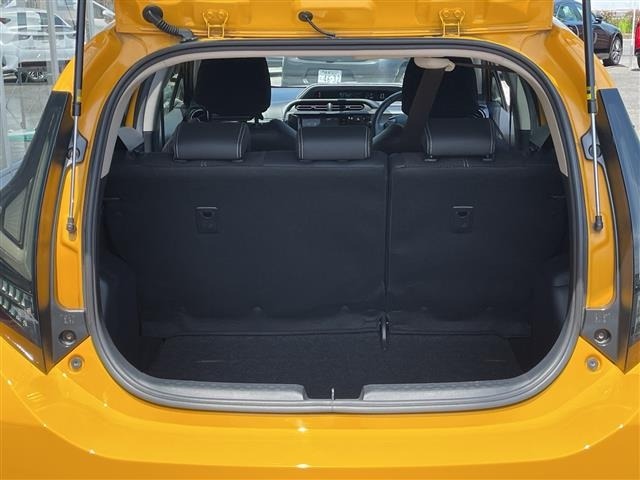 Toyota AQUA 2014 7660719-12