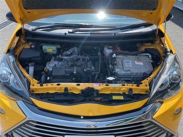 Toyota AQUA 2014 7660719-15