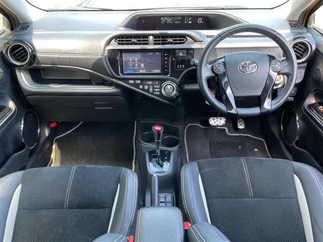 Toyota AQUA 2014 7660719-16