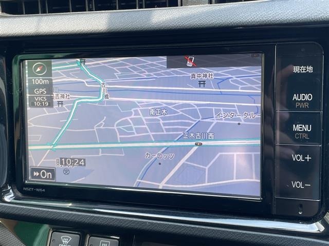 Toyota AQUA 2014 7660719-17