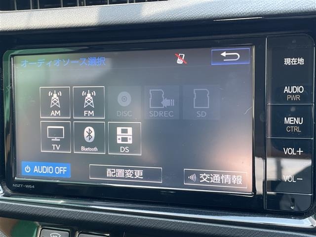 Toyota AQUA 2014 7660719-19