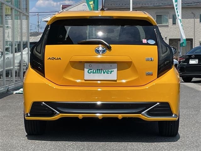 Toyota AQUA 2014 7660719-2