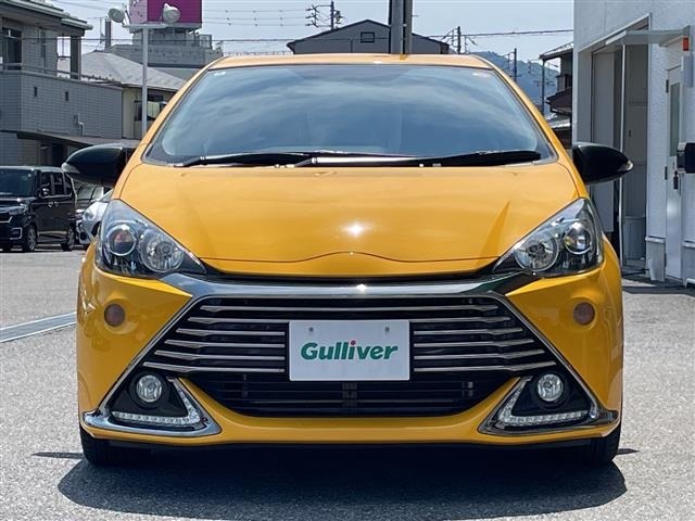 Toyota AQUA 2014 7660719-21