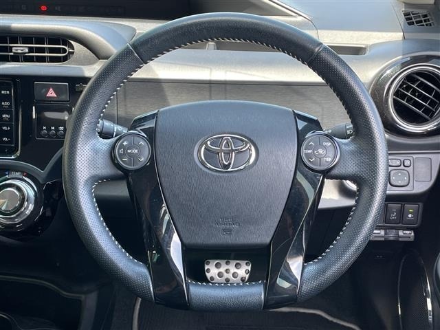 Toyota AQUA 2014 7660719-4