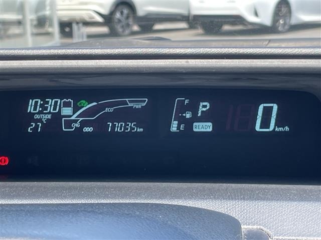 Toyota AQUA 2014 7660719-6