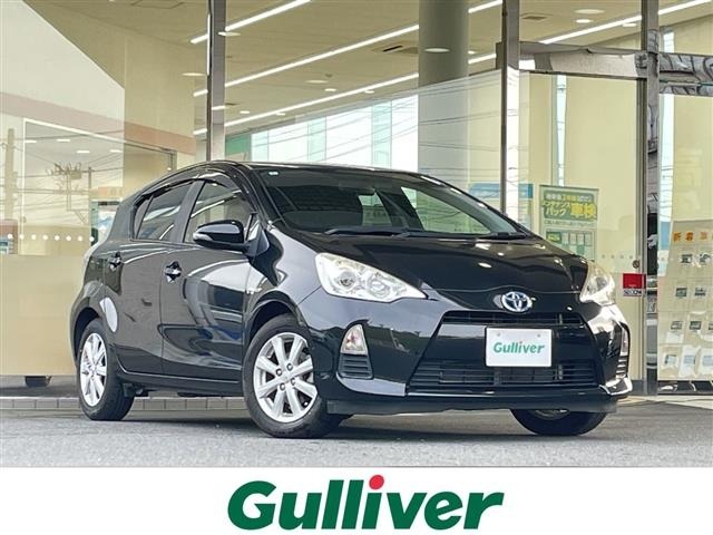 Toyota AQUA 2014 7660725-0